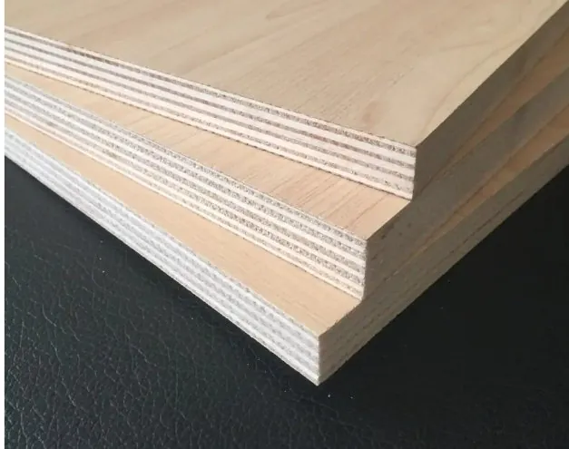 Falcata furniture plywood